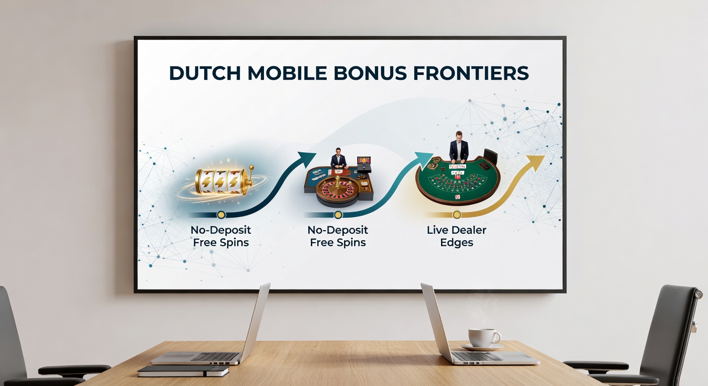 Live dealer blackjack tafel op mobiel met overlay van free spin conversie en bonus edges in een Nederlands casino interface
