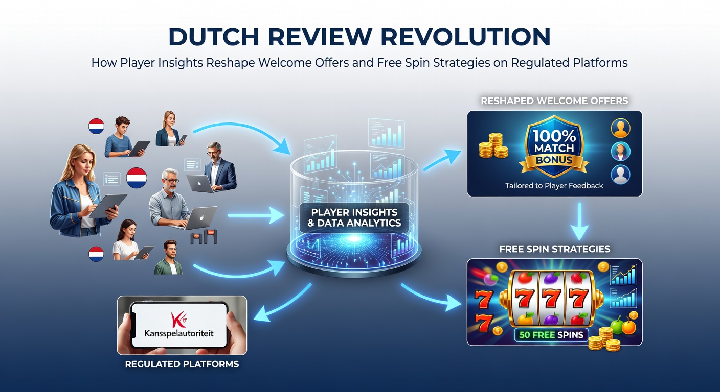 Grafiek met spelersreviews die bonusstrategieën beïnvloeden op Nederlandse casino platforms